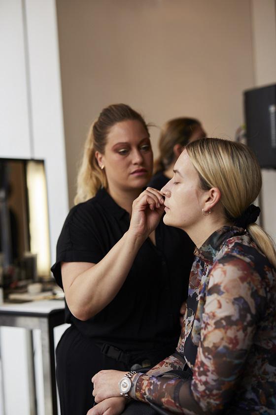 Zalando Beauty Pop Up in Wien Shopping Guide Zalando Beauty Pop Up in Wien Shopping Guide